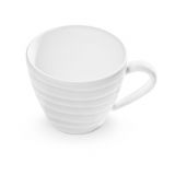 Gmundner Keramik Weigeflammt Kaffeetasse Gourmet (0,2L)