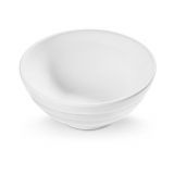 Gmundner Keramik Wei�geflammt Sch�ssel (� 17cm)