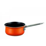 Riess Nouvelle Corall Stielkasserolle ohne Deckel 16cm