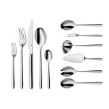 WMF Besteck-Set Flame Plus 66-teilig