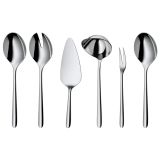 WMF Besteck-Set Flame Plus 66-teilig