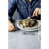 WMF Besteck-Set Flame Plus 66-teilig