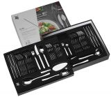 WMF Besteck-Set Flame Plus 66-teilig