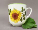 Kaffeebecher Trojka Sonnenblume 300ml