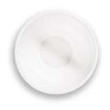 Gmundner Keramik Gr�ngeflammt M�slischale gro� (� 14cm)