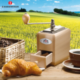 Zassenhaus Kaffeem�hle Santiago - Buche schwarz