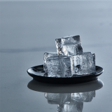 Lurch Ice Former W�rfel 4x4cm Eisw�rfelform Silikon