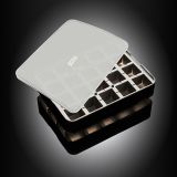 Lurch Ice Former W�rfel 2x2 cm Eisw�rfelform Silikon