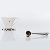 Westmark Kaffee-Dosierl�ffel mit Verschlussklemme