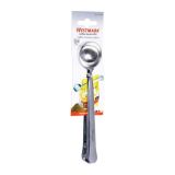 Westmark Kaffee-Dosierl�ffel mit Verschlussklemme