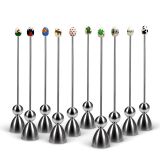 Eierschalensollbruchstellenverursacher Dahoam Edition Berge