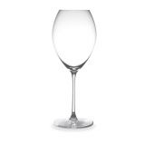 Gmundner Glas Spiegelau Weißweinglas Hirsch auf Bodenplatte 480ml