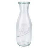 REX Saftflasche 1l - 6 St�ck RR60