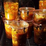 REX Sturzglas Mini 80 ml - 6 St�ck RR60