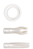 ISI Ersatzteilset Cream Profi Whip