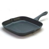 KELOmat Grill-Profi Grillpfanne