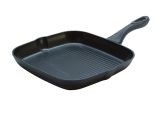 KELOmat Grillchef Grillpfanne 28x28cm