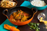 Le Creuset Balti Dish - 3 Farben