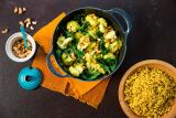 Le Creuset Balti Dish - 3 Farben