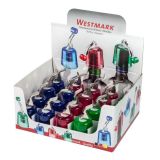 Westmark Flaschenverschluss Glocke