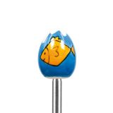 Eierschalensollbruchstellenverursacher Fisch