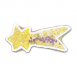 St�dter Ausstecher Komet 7cm