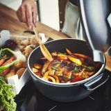 Emile Henry Delight Br�ter 27cm 4l INDUKTION