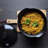 Emile Henry Faitout Schmortopf 2l - in 2 Farben