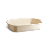 Emile Henry Auflaufform rechteckig klein 30x19cm - in 3 Farben