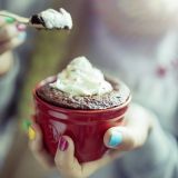 Emile Henry Ramekin No.8 Sch�lchen 8cm - rot