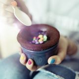 Emile Henry Ramekin No.10 Sch�lchen 10cm - Grand Cru