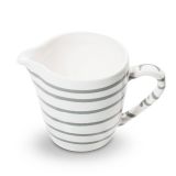 Gmundner Keramik Graugeflammt Milchgie�er Gourmet (0,2L)