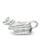 Gmundner Keramik Graugeflammt Milchkuh (0,16l)