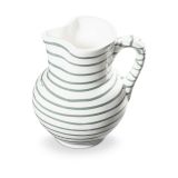 Gmundner Keramik Graugeflammt Krug Wiener Form (1L)