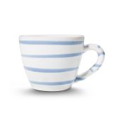 Gmundner Keramik Blaugeflammt Espressotasse Gourmet (0,06L)