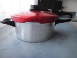 !!!!GEBRAUCHT!!!! FISSLER vitavit royal ab 1994 bis 1998 Einsatz f�r Kochventil