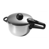 !!! GEBRAUCHT!!!! FISSLER vitavit royal ab 1994 Topfstiel f�r Schnellkocht�pfe