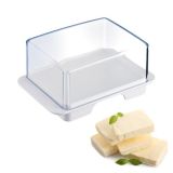 Westmark Butterdose K�hlschrankbutterdose �Exclusiv� 250g