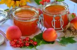 FIDO Drahtb�gelglas wei�, rund  inkl. Verschlu� und Dichtungsring 0.125l