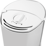 Melitta Enjoy Filterkaffeemaschine - wei�