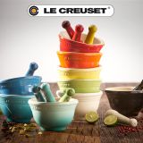 Le Creuset M�rser - in versch. Farben