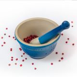 Le Creuset M�rser - in versch. Farben