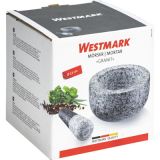 Westmark Mrser Granit,  13 cm