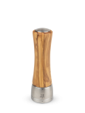Peugeot MADRAS Manuelle Pfefferm�hle MP uSelect aus Olivenholz, 21 cm