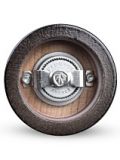 Peugeot PARIS Manuelle Pfefferm�hle aus Holz, schokofarben, 22 cm