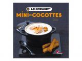 Le Creuset Kochbuch Mini-Cocottes