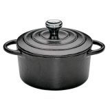 K�chenprofi Mini-Bratentopf rund Provence 10cm - in 2 Farben