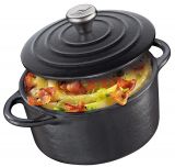 K�chenprofi Mini-Bratentopf rund Provence 10cm - in 2 Farben