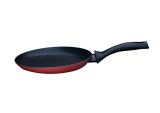 KELOmat Diamond Red Palatschinkenpfanne 25cm INDUKTION