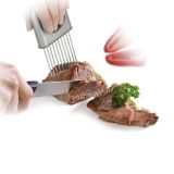 Westmark Schneidhilfe & Restehalter